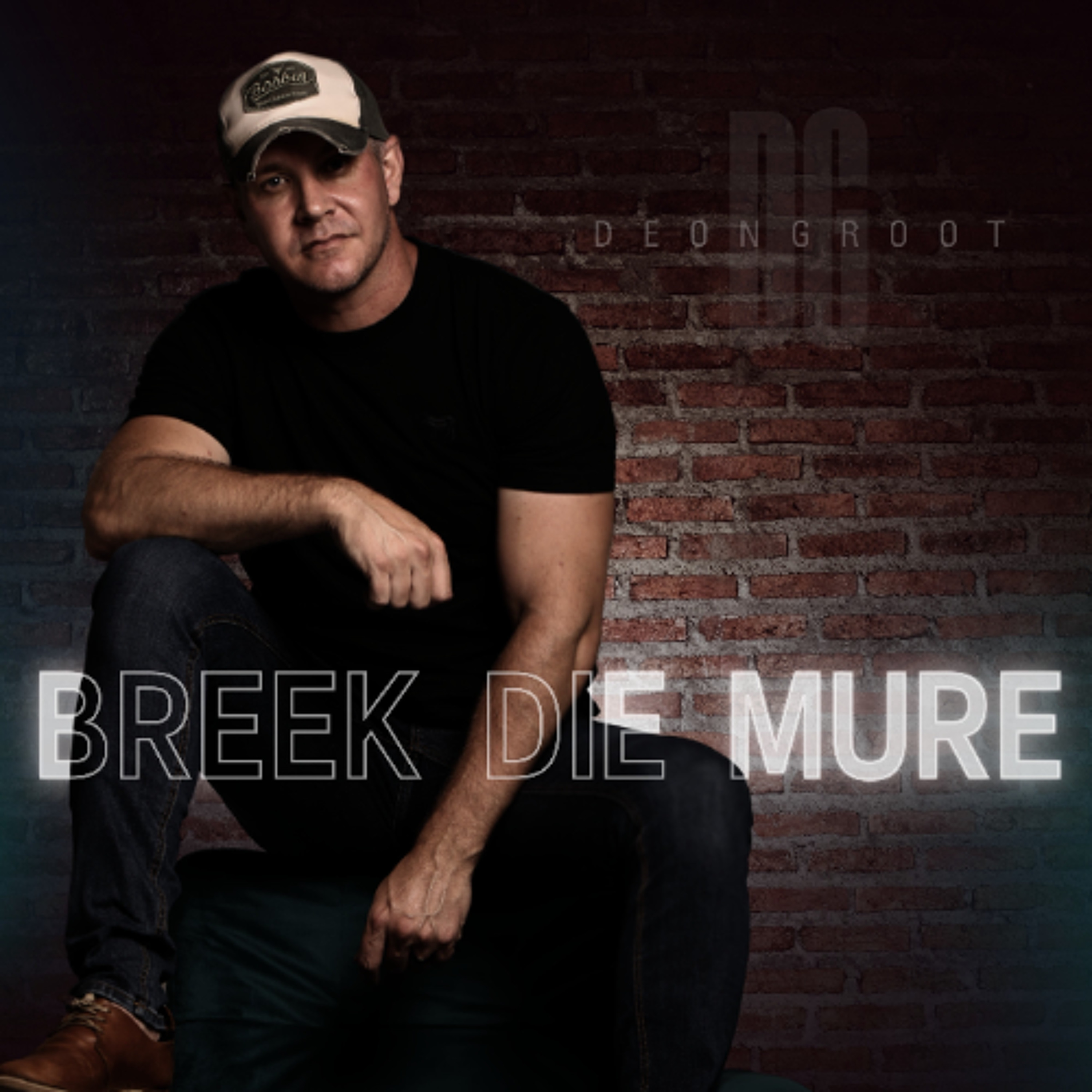Deon Groot On #HFMBreakfast episode artwork