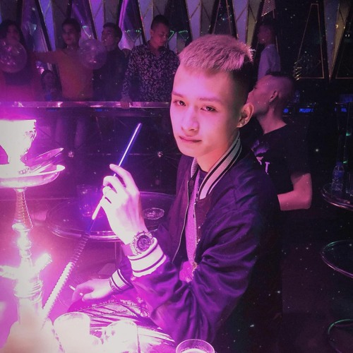 a the lam sao ma a - dj long nhat remix