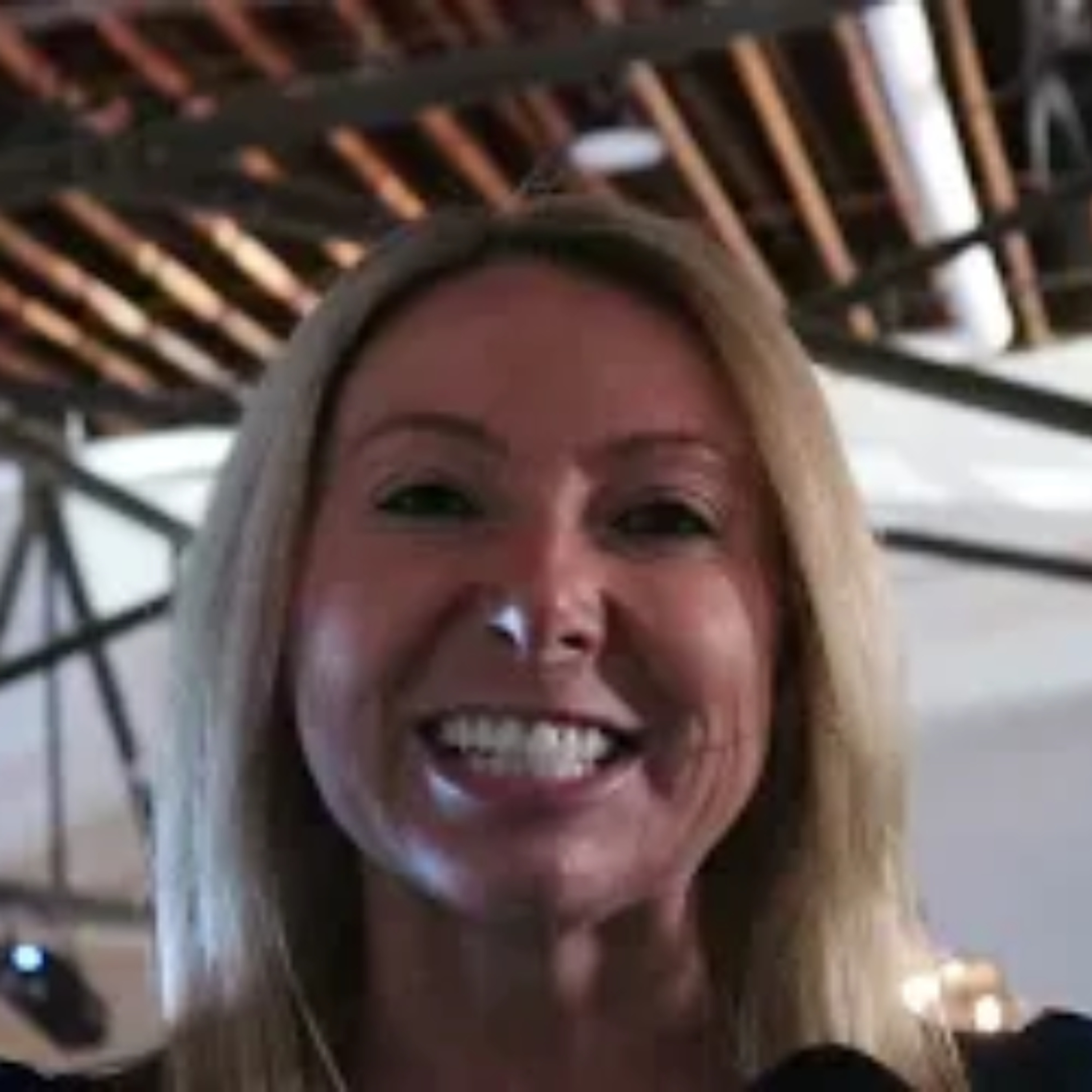 MBN On The Road: PitchMI Awards Event - Lindsay Joseph, co-founder and CEO of BedConnect, Ann Arbor episode artwork
