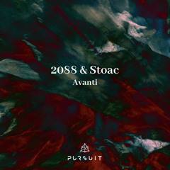 PREMIERE: 2088 - The Upside Down (Original Mix) [Pursuit]