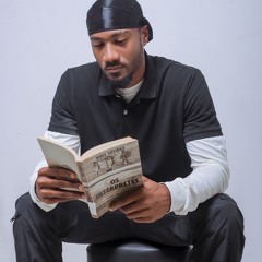 KROWN - HATING (feat Aiza)