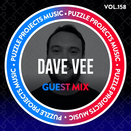 Dave Vee - PuzzleProjectsMusic Guest Mix Vol.158
