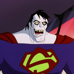 bizarro (p. georgie)