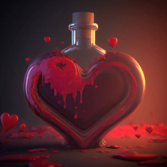 Love potion