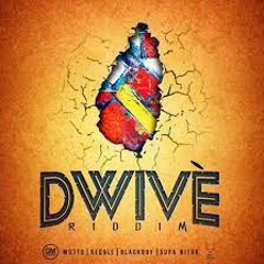 Motto - Puma (Dwive' Riddim) | 2022 St Lucia Dennery Soca | Teamfoxx