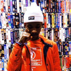 Sickboyrari & Bootychaaain - Regret [prod. by fish narc]