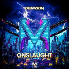 Derizion - Onslaught