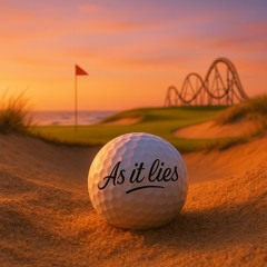 As it lies (feat. Soda)