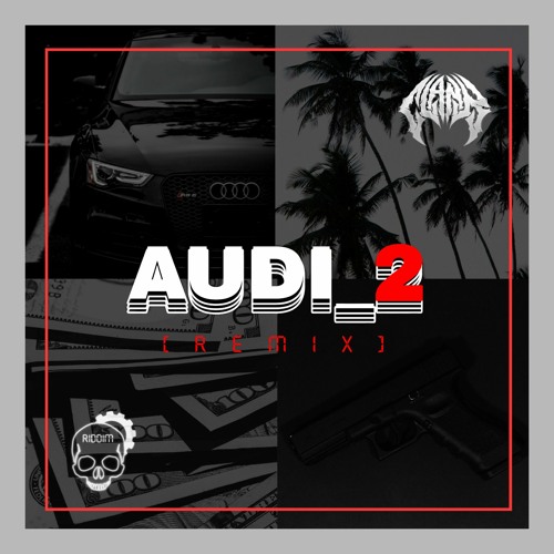 SMOKEPURP - AUDI_2 [REMIX]