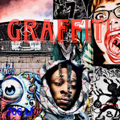 706 LA - BAILIWICK TUMULT (prod. by 706 LA & WHATITDOFLIP