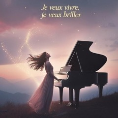 Je veux vivre, je veux briller