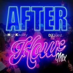 After Hour MIx