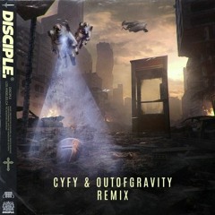 PhaseOne - Hanging By A Thread ft. Micah Martin (Cyfy & OutOfGravity Remix)