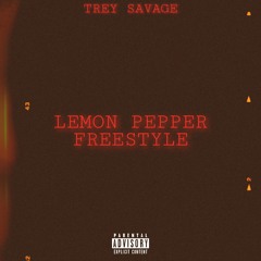 LEMON PEPPER FREESTYLE