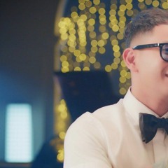 THƯƠNG EM ĐẾN GIÀ | LÊ BẢO BÌNH ( Mr Bờm chill )