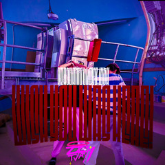 wish you was here! (feat. lloyd.wth)