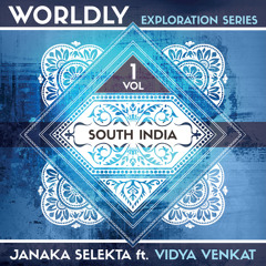 Haunted Dancehall (feat. Vidya Venkat & Sheela Bringi)