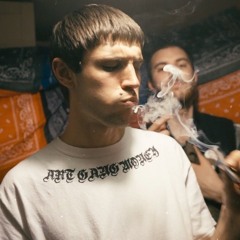 Serane x StoopidXool type beat *amsterdam drip*(prod. nanashi)