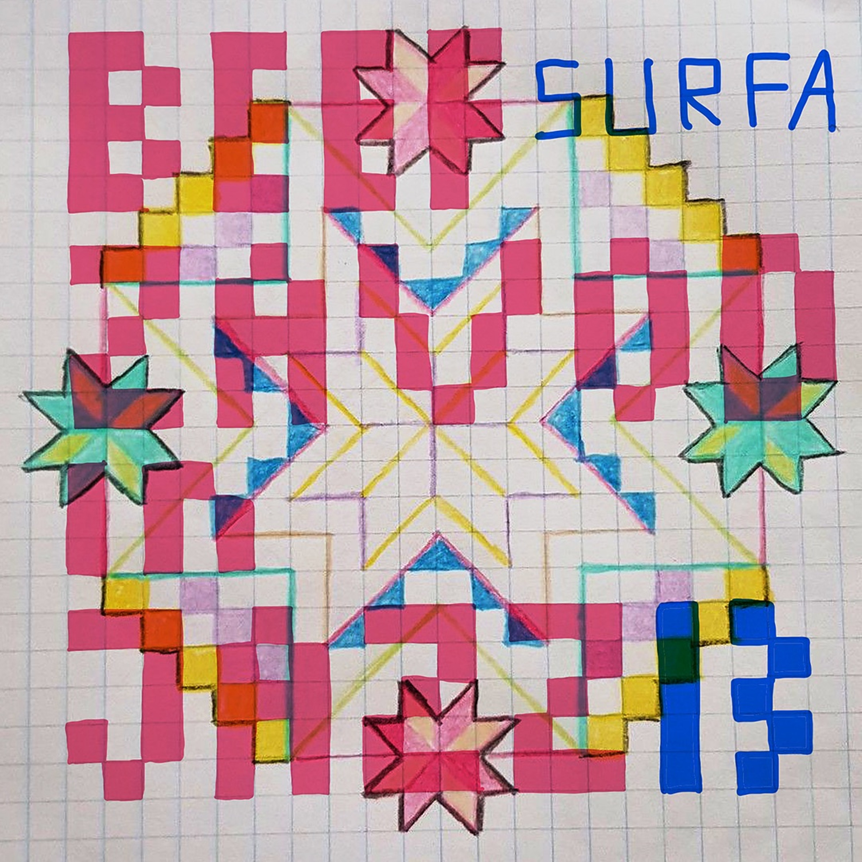 Dj Surfa