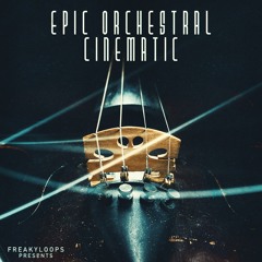FL201 - Epic Orchestral Cinematic Sample Pack Demo (main)