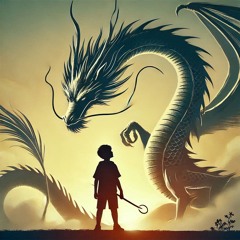 Meet the Divine Dragon