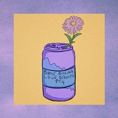 Powfu Step into my life (Clean)