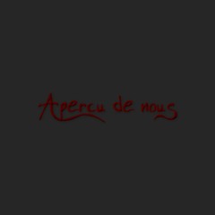 Aperçu De Nous