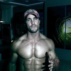 greg plitt - grab your nuts