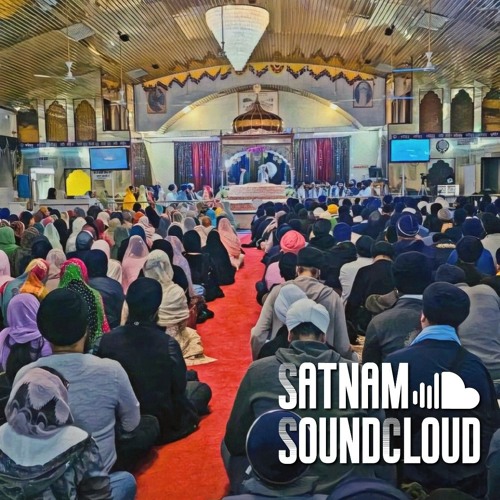 Kirtan😎