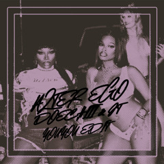 Alter Ego - Doechii & JT (YOUYOU Edit)