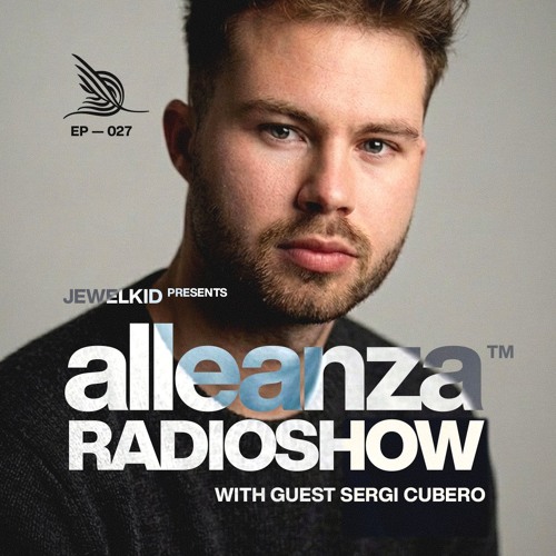 Alleanza Radio Ep. 27 - Sergi Cubero