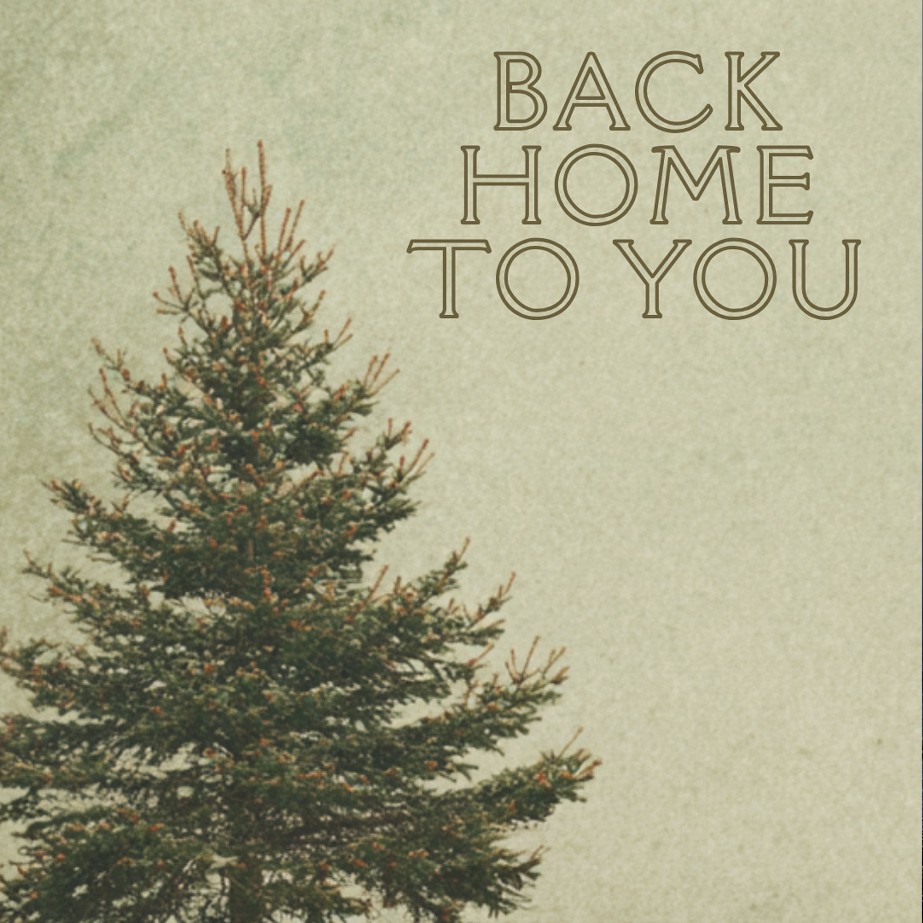 Back Home To You episode artwork