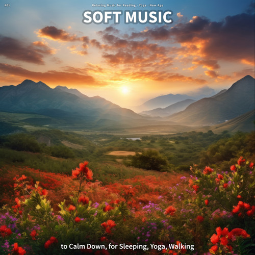 Relaxing Music For Reading