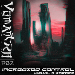 INCREASED CONTROL - Nora