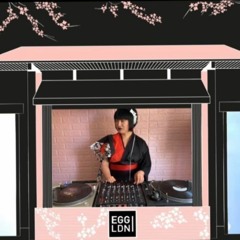 Hito For Egg London