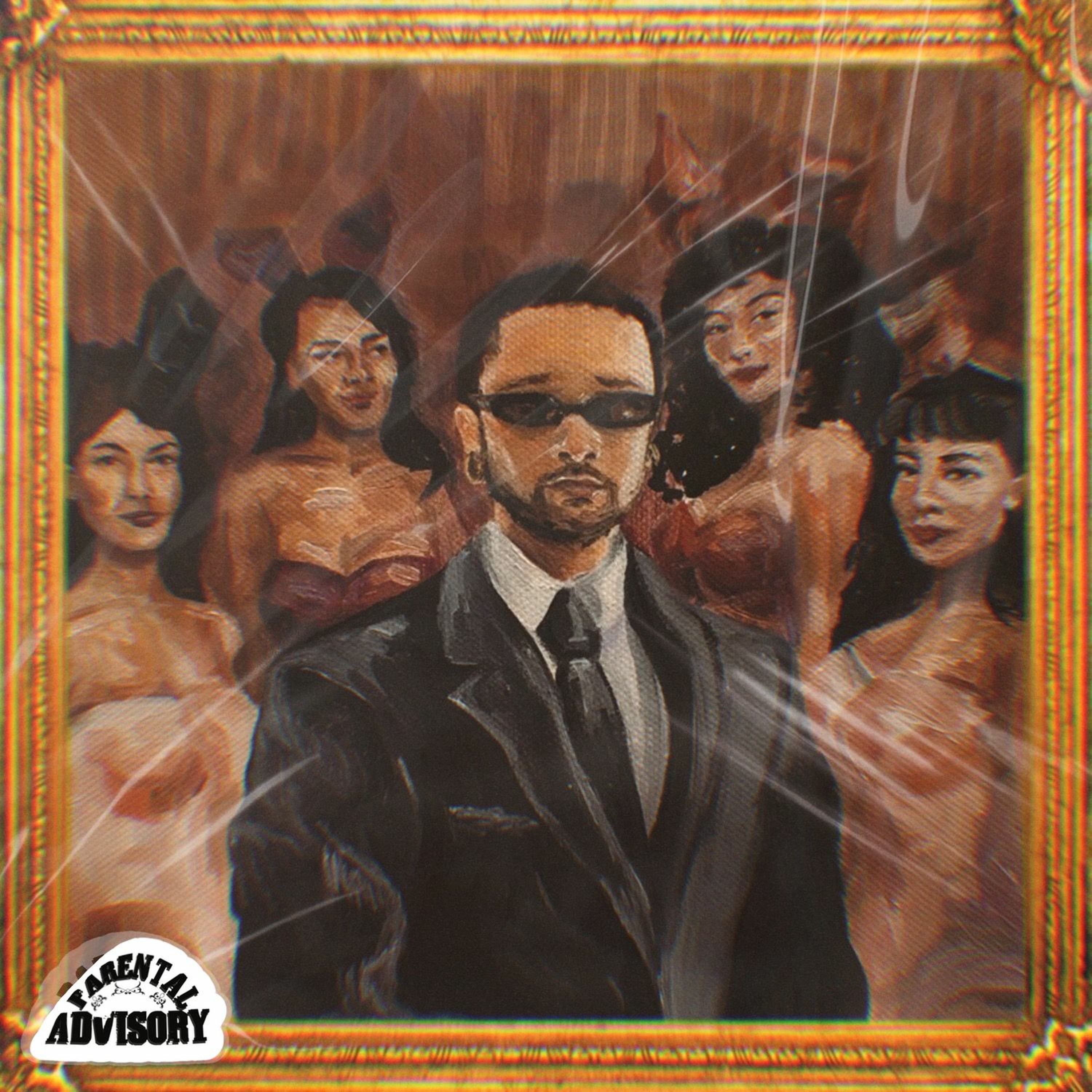 Meg [Prod. Mac Henson] episode artwork