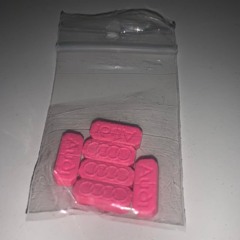 pink triple stax