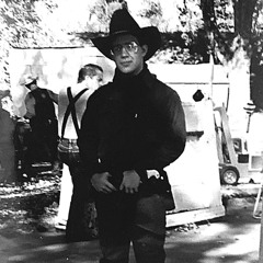 The Last Outlaw