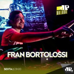 Fran Bortolossi @ JovemPan 14.5.2021