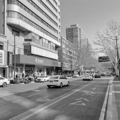 Cities #683 - Zhengzhou [Deep House - Melodic House - Sweet beats]