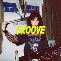 Groove