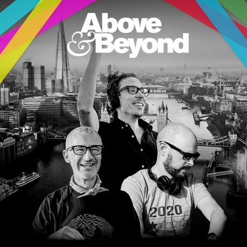 The Journey EP61 (ABGT450 Warmup)