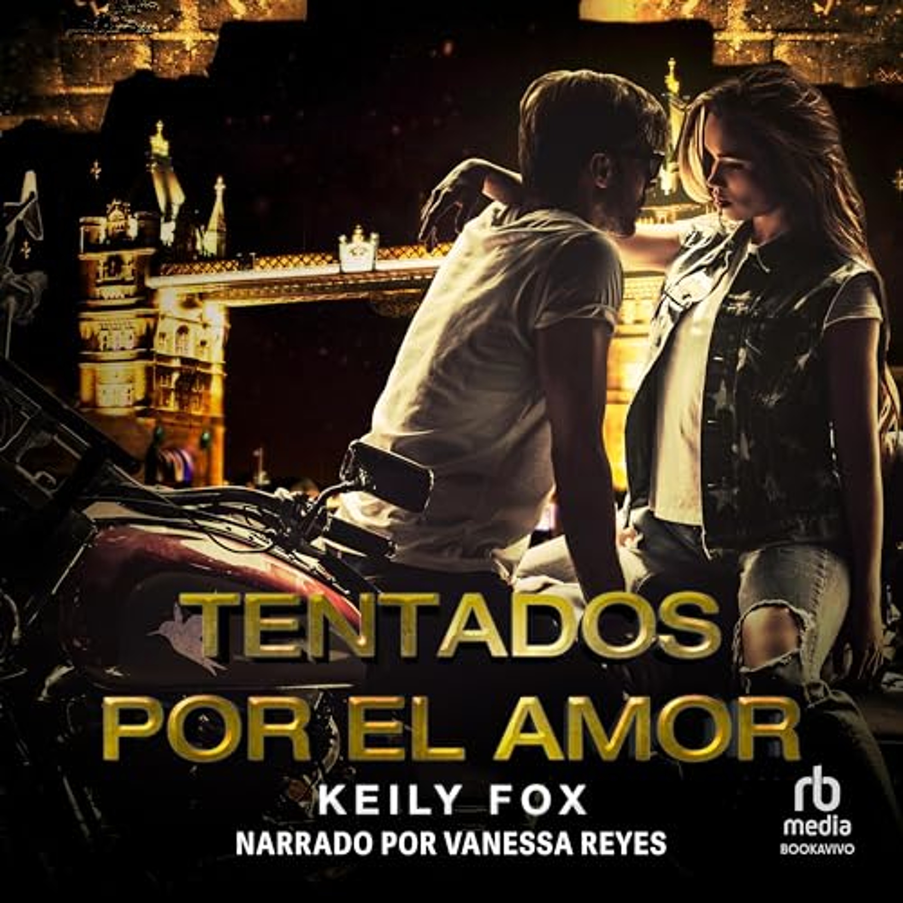 Tentados por el Amor [Tempted by Desire] (Audiolibro) | Prueba Gratis