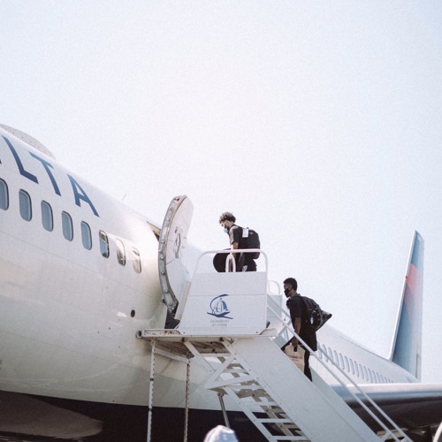 Unbothered (feat. Dame D.O.L.L.A)