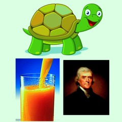 Turtle Juice
