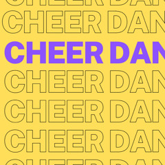 Cheer Dance Mix 2023