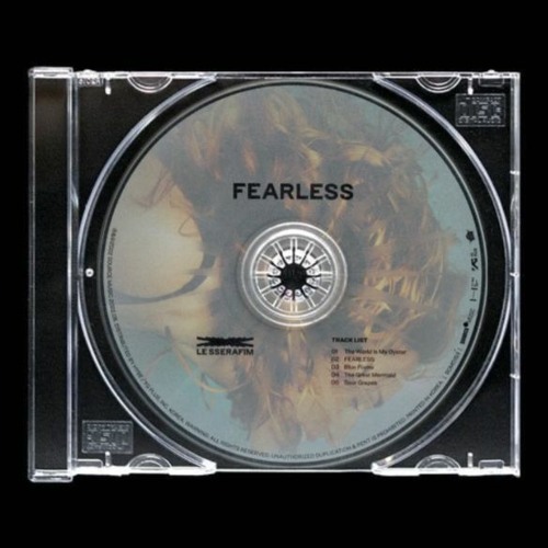 Stream LE SSERAFIM & Madonna - FEARLESS (Ray of Light - Sasha Ultra