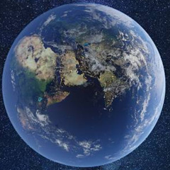 BRAND NEW GROOVE ft CHLOE JARVIS - WHOLE WORLD