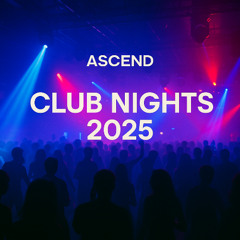 Club Nights 90s/00s/Hip-Hop 2025 - (Rihanna, Bruno Mars, Katy Perry, Cro, Drake, ABBA)