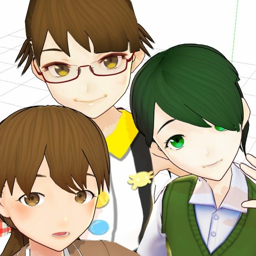 Ccs ぼくらはみんな意味不明 By バーチャル まぷれ廃 Ccs ぼくらはみんな意味不明 By バーチャル まぷれ廃